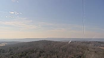 Weather camera view of KISR FM.