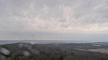 Weather camera view of KISR FM.