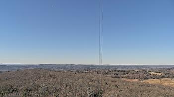 Weather camera view of KISR FM.