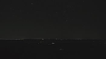 Weather camera view of KISR FM.