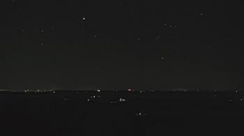 Weather camera view of KISR FM.