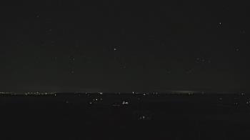 Weather camera view of KISR FM.