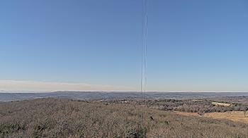 Weather camera view of KISR FM.