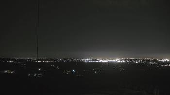 Weather camera view of KISR FM.