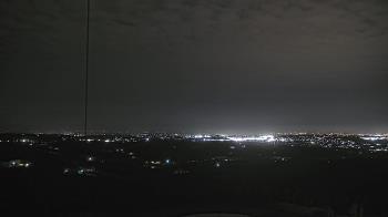 Weather camera view of KISR FM.