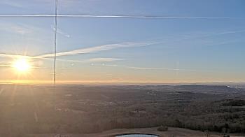 Weather camera view of KISR FM.