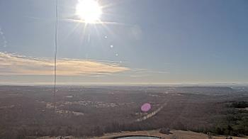 Weather camera view of KISR FM.