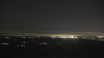 Weather camera view of KISR FM.