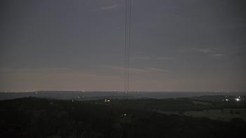 Weather camera view of KISR FM.