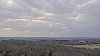 Weather camera view of KISR FM.