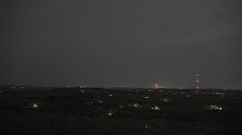 Weather camera view of KISR FM.