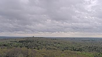 Weather camera view of KISR FM.