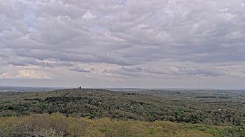 Weather camera view of KISR FM.