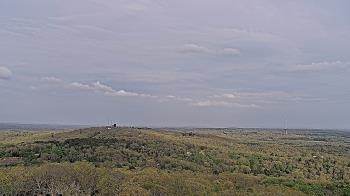 Weather camera view of KISR FM.