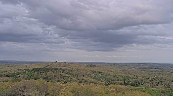 Weather camera view of KISR FM.