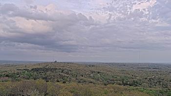 Weather camera view of KISR FM.
