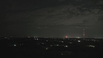 Weather camera view of KISR FM.