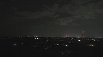 Weather camera view of KISR FM.