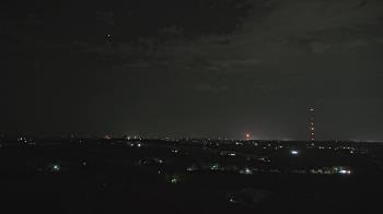 Weather camera view of KISR FM.