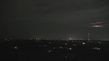 Weather camera view of KISR FM.