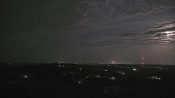 Weather camera view of KISR FM.