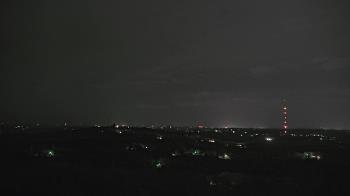 Weather camera view of KISR FM.