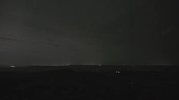 Weather camera view of KISR FM.