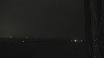 Weather camera view of KISR FM.