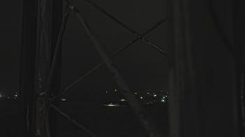 Weather camera view of KISR FM.