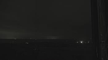 Weather camera view of KISR FM.