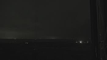 Weather camera view of KISR FM.