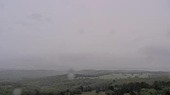 Weather camera view of KISR FM.