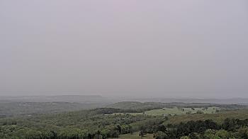 Weather camera view of KISR FM.