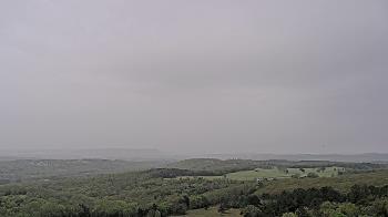 Weather camera view of KISR FM.