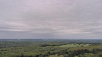 Weather camera view of KISR FM.