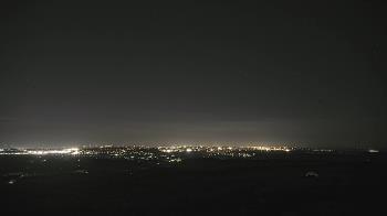 Weather camera view of KISR FM.