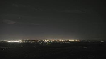 Weather camera view of KISR FM.