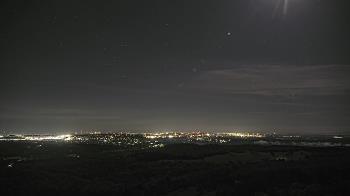 Weather camera view of KISR FM.