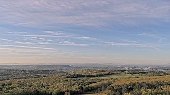 Weather camera view of KISR FM.