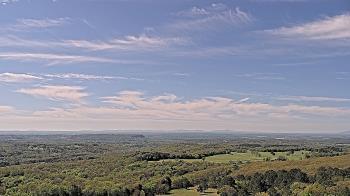 Weather camera view of KISR FM.