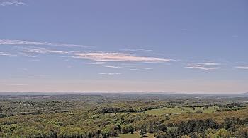 Weather camera view of KISR FM.