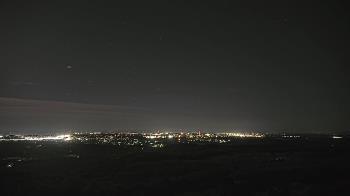 Weather camera view of KISR FM.