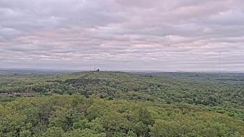 Weather camera view of KISR FM.