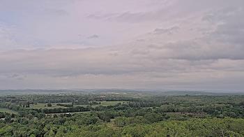 Weather camera view of KISR FM.