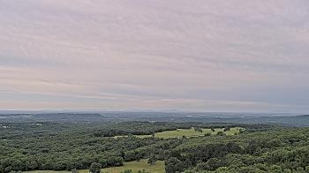 Weather camera view of KISR FM.