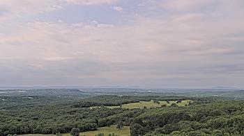 Weather camera view of KISR FM.