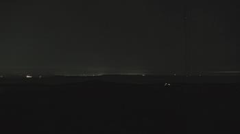 Weather camera view of KISR FM.