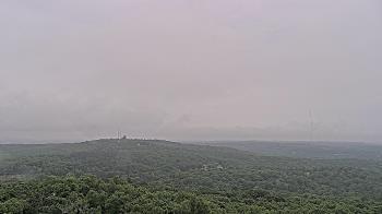 Weather camera view of KISR FM.