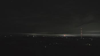 Weather camera view of KISR FM.
