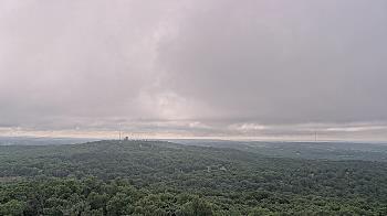 Weather camera view of KISR FM.